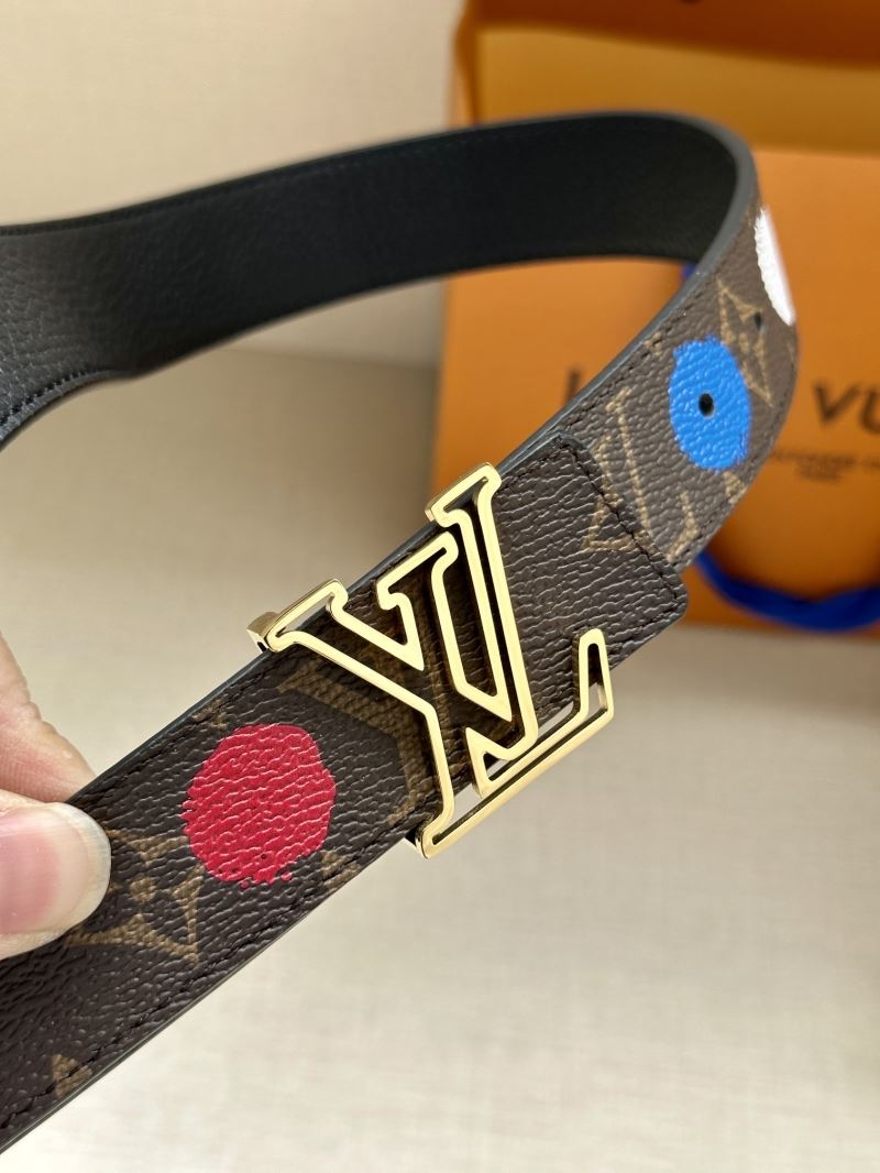 Louis Vuitton Belts